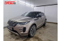 2D Дефлекторы окон - LAND ROVER RANGE ROVER EVOQUE 2023-2026г.в. (II рестайлинг)