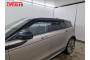 2D Дефлекторы окон - LAND ROVER RANGE ROVER EVOQUE 2023-2026г.в. (II рестайлинг)