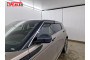 2D Дефлекторы окон - LAND ROVER RANGE ROVER EVOQUE 2023-2026г.в. (II рестайлинг)