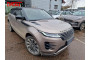 2D Дефлекторы окон - LAND ROVER RANGE ROVER EVOQUE 2023-2026г.в. (II рестайлинг)