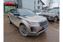 2D Дефлекторы окон - LAND ROVER RANGE ROVER EVOQUE 2023-2026г.в. (II рестайлинг)