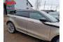 2D Дефлекторы окон - LAND ROVER RANGE ROVER EVOQUE 2023-2026г.в. (II рестайлинг)
