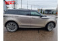 2D Дефлекторы окон - LAND ROVER RANGE ROVER EVOQUE 2023-2026г.в. (II рестайлинг)