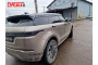 2D Дефлекторы окон - LAND ROVER RANGE ROVER EVOQUE 2023-2026г.в. (II рестайлинг)