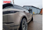 2D Дефлекторы окон - LAND ROVER RANGE ROVER EVOQUE 2023-2026г.в. (II рестайлинг)