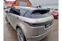2D Дефлекторы окон - LAND ROVER RANGE ROVER EVOQUE 2023-2026г.в. (II рестайлинг)