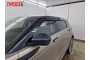 2D Дефлекторы окон - LAND ROVER RANGE ROVER EVOQUE 2023-2026г.в. (II рестайлинг)