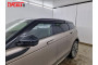 2D Дефлекторы окон - LAND ROVER RANGE ROVER EVOQUE 2023-2026г.в. (II рестайлинг)