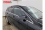 2D Дефлекторы окон - MERCEDES-BENZ B-ClASS 2011-2014г.в. (II)