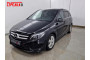 2D Дефлекторы окон - MERCEDES-BENZ B-ClASS 2011-2014г.в. (II)
