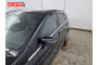 2D Дефлекторы окон - MERCEDES-BENZ B-ClASS 2011-2014г.в. (II)