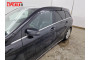 2D Дефлекторы окон - MERCEDES-BENZ B-ClASS 2011-2014г.в. (II)
