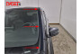 Водосток ПРЕМИУМ - MERCEDES-BENZ B-CLASS (II) 2011-2014г.в.