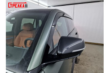 2D Дефлекторы окон - GAC S7 2026г.в. (I)