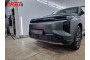 GAC S7 2026г.в. (I) - Зимняя защита радиатора