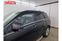 2D Дефлекторы окон - MERCEDES-BENZ M-CLASS 2014-2015г.в. (III)