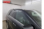 2D Дефлекторы окон - MERCEDES-BENZ M-CLASS 2014-2015г.в. (III)