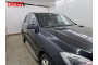 2D Дефлекторы окон - MERCEDES-BENZ M-CLASS 2014-2015г.в. (III)