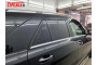 2D Дефлекторы окон - MERCEDES-BENZ M-CLASS 2014-2015г.в. (III)