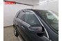 2D Дефлекторы окон - MERCEDES-BENZ M-CLASS 2014-2015г.в. (III)