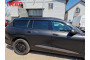 2D Дефлекторы окон - AUDI Q6 2022-2026г.в. (I)