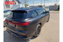 2D Дефлекторы окон - AUDI Q6 2022-2026г.в. (I)