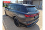 2D Дефлекторы окон - AUDI Q6 2022-2026г.в. (I)
