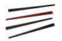 Декоративные элементы для - MAZDA 6 (II) 2007-2010г.в.