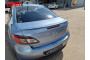 Декоративные элементы для - MAZDA 6 (II) 2007-2010г.в.