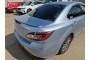 Декоративные элементы для - MAZDA 6 (II) 2007-2010г.в.