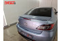 Декоративные элементы для - MAZDA 6 (II) 2007-2010г.в.