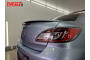 Декоративные элементы для - MAZDA 6 (II) 2007-2010г.в.