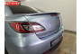 Декоративные элементы для - MAZDA 6 (II) 2007-2010г.в.