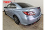 Декоративные элементы для - MAZDA 6 (II) 2007-2010г.в.