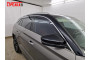 2D Дефлекторы окон - SKODA KODIAQ GT 2018-2022г.в. (I)
