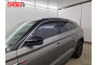 2D Дефлекторы окон - SKODA KODIAQ GT 2018-2022г.в. (I)
