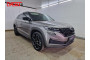 2D Дефлекторы окон - SKODA KODIAQ GT 2018-2022г.в. (I)