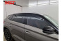 2D Дефлекторы окон - SKODA KODIAQ GT 2018-2022г.в. (I)