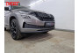 SKODA KODIAQ GT 2022-2026г.в. (I рестайлинг) - Защита радиатора СТАНДАРТ