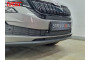 SKODA KODIAQ GT 2022-2026г.в. (I рестайлинг) - Защита радиатора СТАНДАРТ
