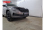 SKODA KODIAQ GT 2022-2026г.в. (I рестайлинг) - Защита радиатора СТАНДАРТ