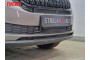 SKODA KODIAQ GT 2022-2026г.в. (I рестайлинг) - Защита радиатора СТАНДАРТ
