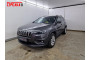 2D Дефлекторы окон - JEEP CHEROKEE 2014-2017 (V)