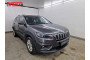 2D Дефлекторы окон - JEEP CHEROKEE 2014-2017 (V)