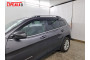 2D Дефлекторы окон - JEEP CHEROKEE 2014-2017 (V)