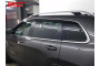 2D Дефлекторы окон - JEEP CHEROKEE 2014-2017 (V)