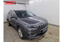 2D Дефлекторы окон - JEEP CHEROKEE 2014-2017 (V)
