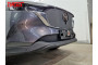 MAZDA CX-5 2021-2026г.в. (II рестайлинг), Китай - Защита радиатора СТАНДАРТ