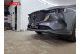MAZDA CX-5 2021-2026г.в. (II рестайлинг), Китай - Защита радиатора СТАНДАРТ