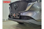 MAZDA CX-5 2021-2026г.в. (II рестайлинг), Китай - Защита радиатора СТАНДАРТ